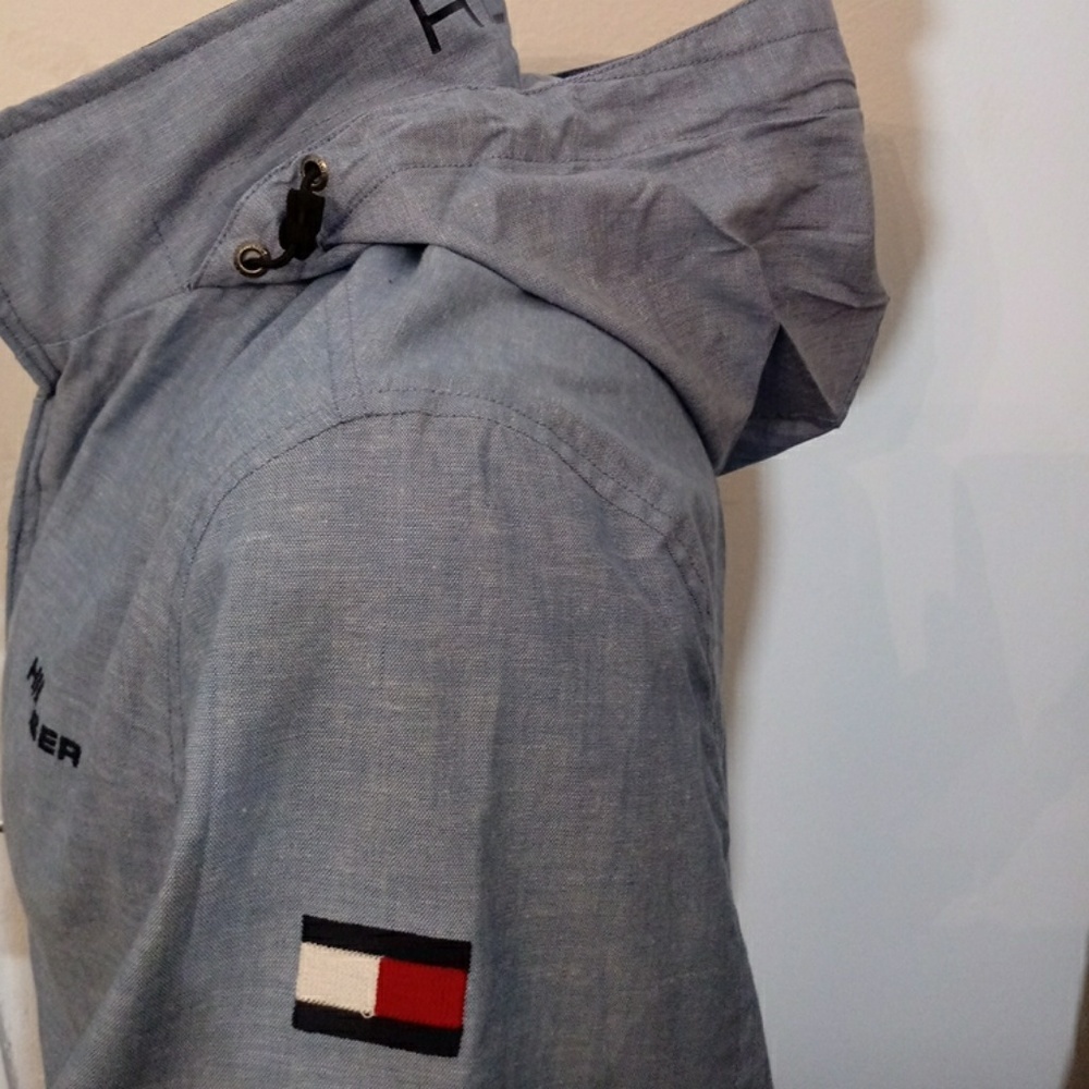Tommy Hilfiger Jacket - Picture 2 of 6